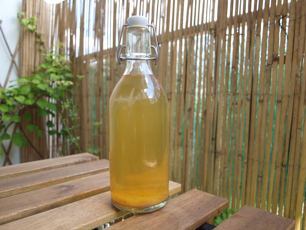 Boissons fermentées 2